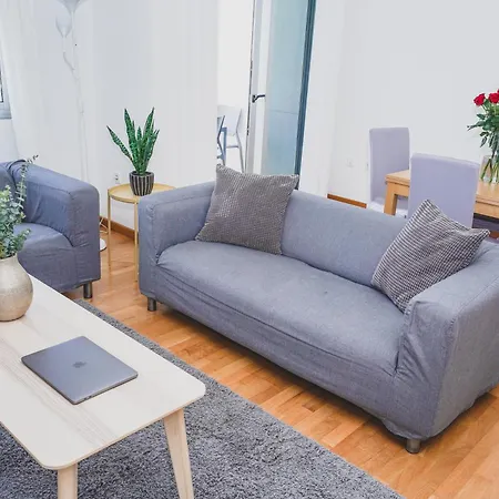Apartamento Cornisa Patalavaca